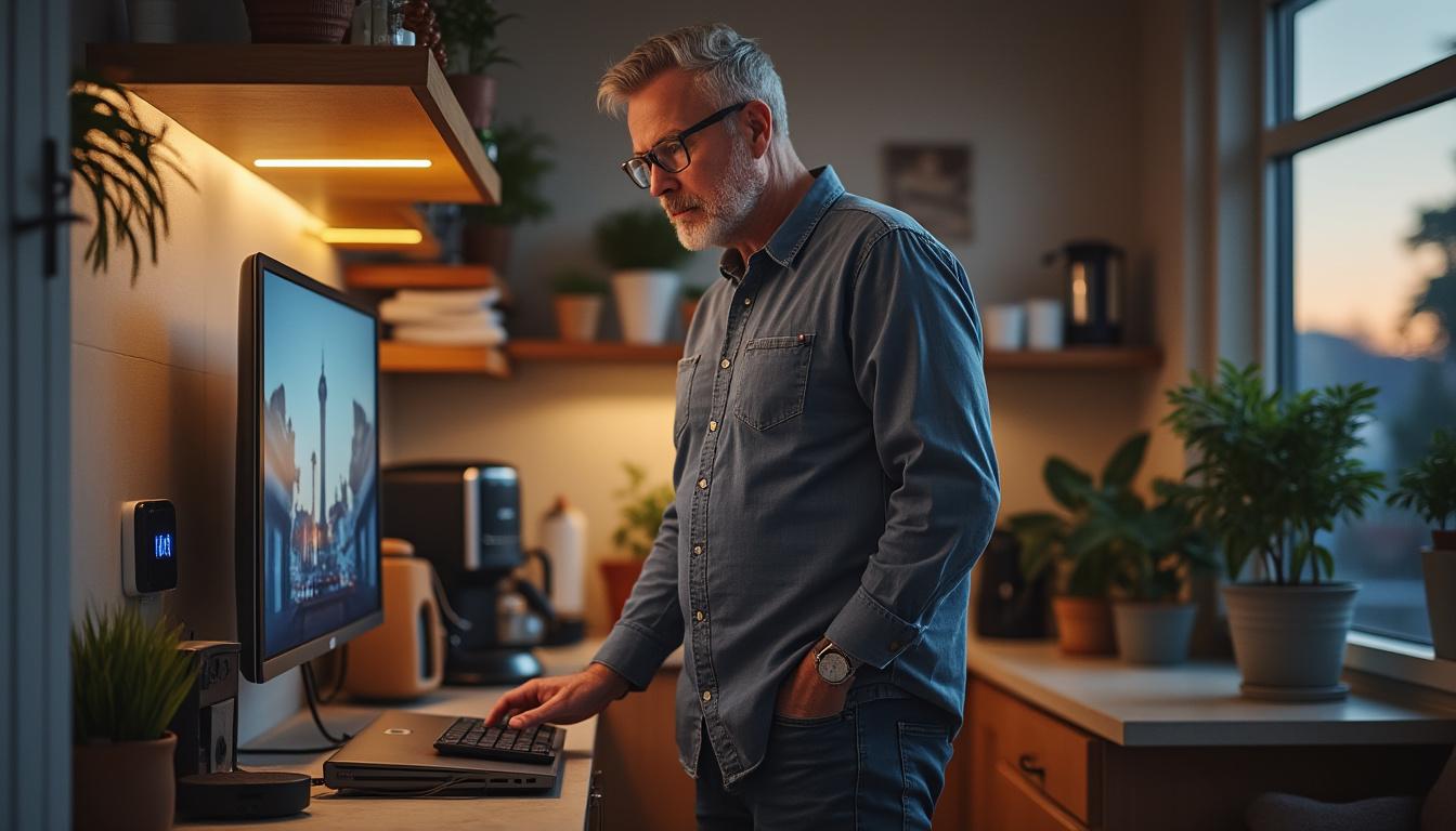 scopri quali otto elettrodomestici continuano a consumare energia anche da spenti, come riconoscerli e le migliori strategie per risparmiare sulla bolletta elettrica.